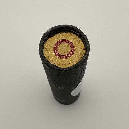 2015 ANZAC Lest We Forget 2 Dollars Coin Roll